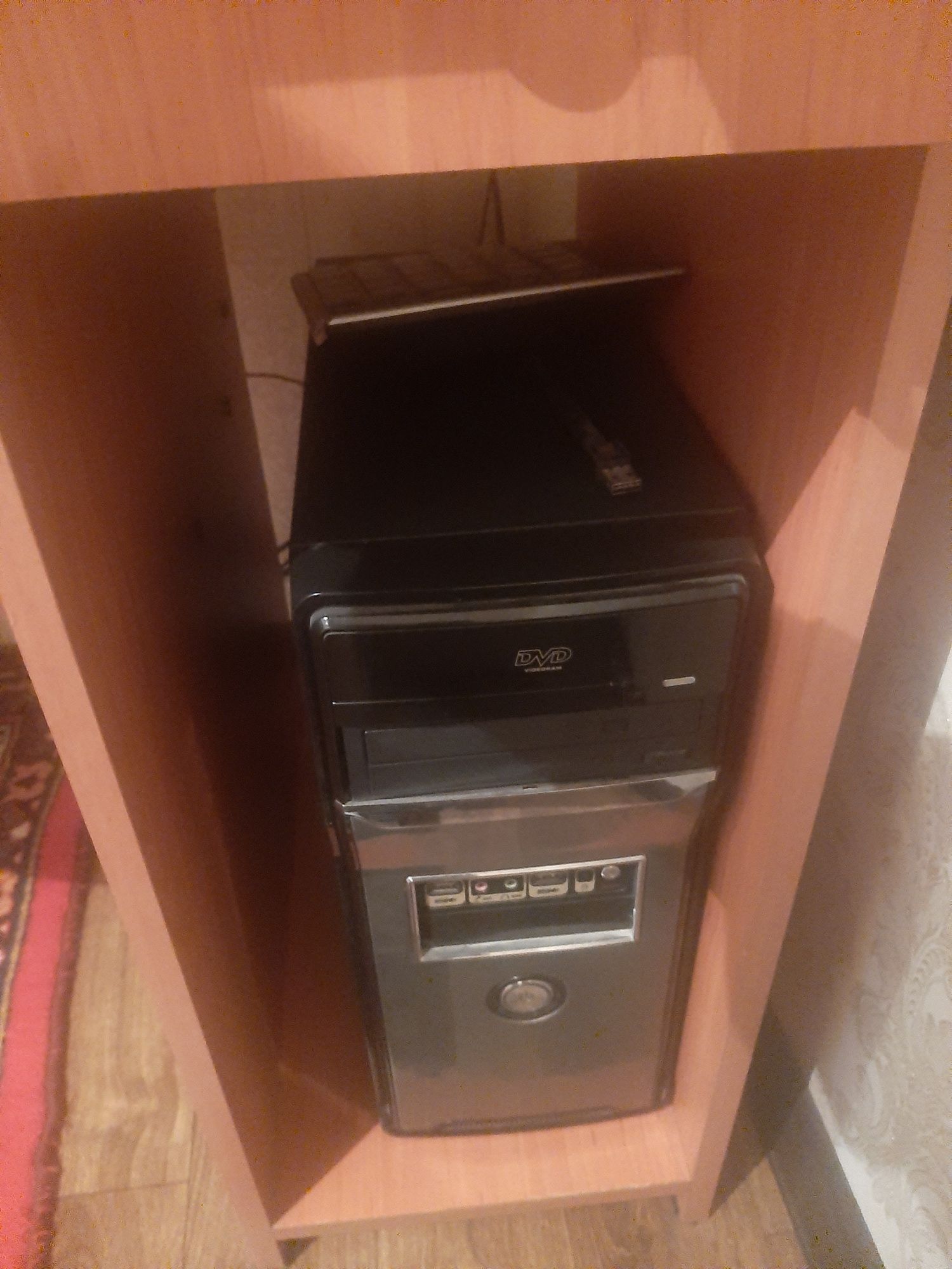 i5-2500K / 2gb Ram/ 1tb hdd kompyuter sotiladi