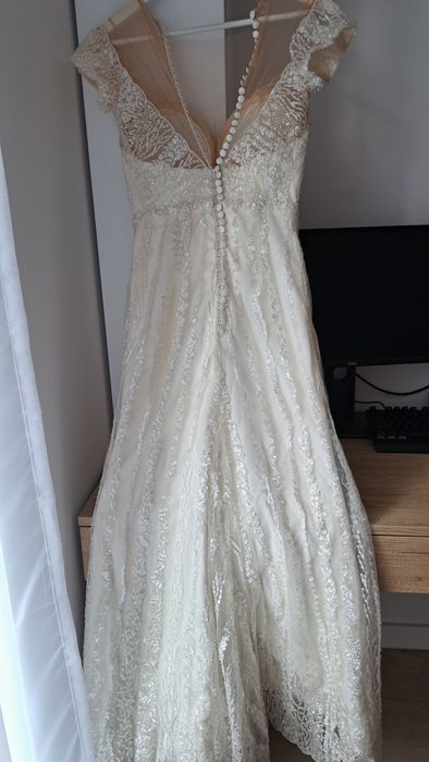 Rochie mireasă deosebita