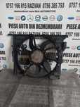 Termocupla Electroventilator Bmw F10 F11 F06 F07 F12 F13 F01 F02 3.0 D N57 Cod