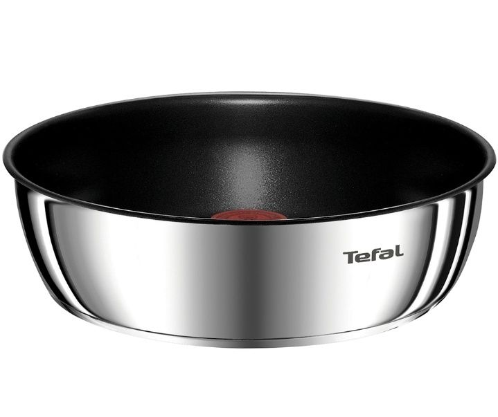 Set vase TEFAL Ingenio Emotion L897AS74, 10 piese, 1-1.8l, 16-28cm, in