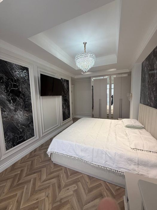 Аренда ЖК Ташкент Сити х Гарденс аренда новая квартира  2 комнт