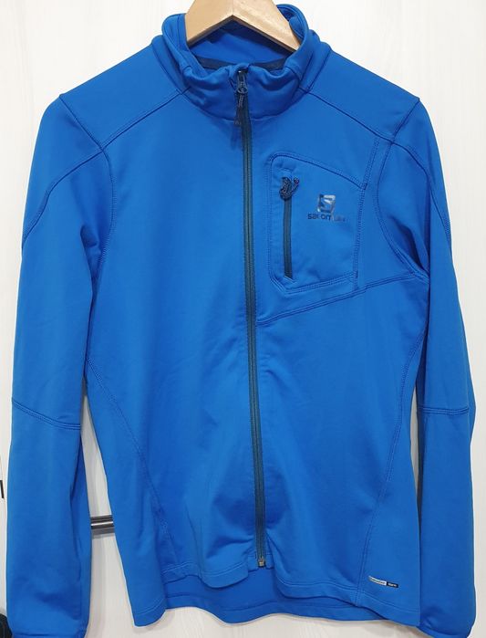 Bluza Salomon mas S