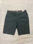Pantaloni scurti chino stretch barbati