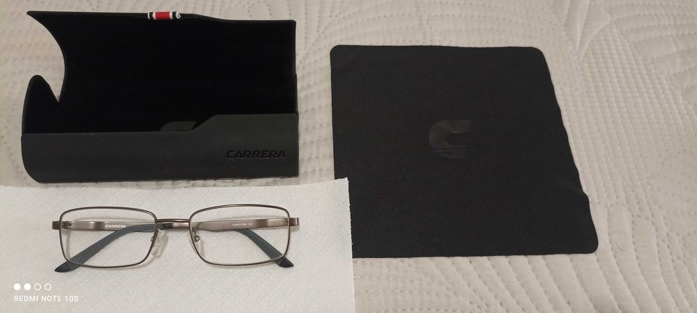 Ochelari de vedere Carrera