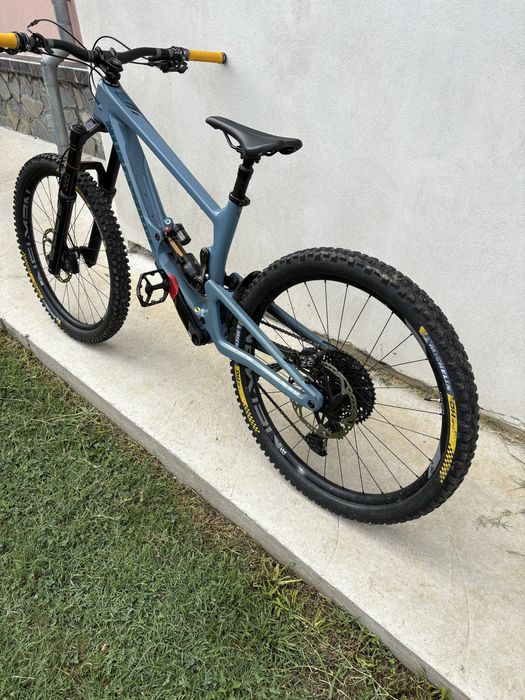 Nukeproof giga 270 2021 marimea M