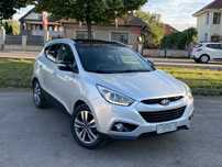 ‼️Rate de la 850 Lei/Luna‼️ Hyundai ix35//Full Option