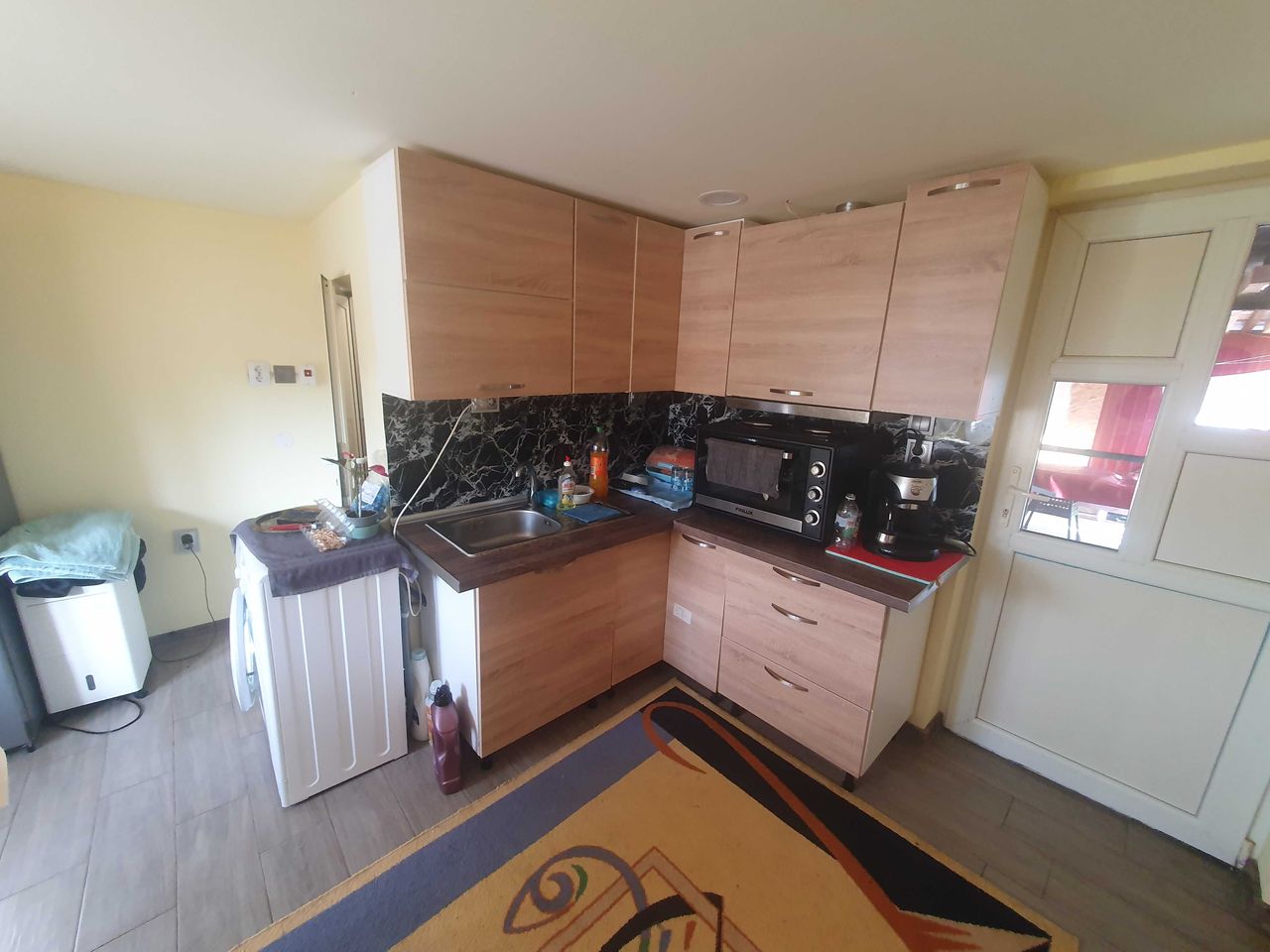 Продава се Къща в с. Къпиново, Област Велико Търново - 80 кв.м за 513 €/кв.м - Снимка #7