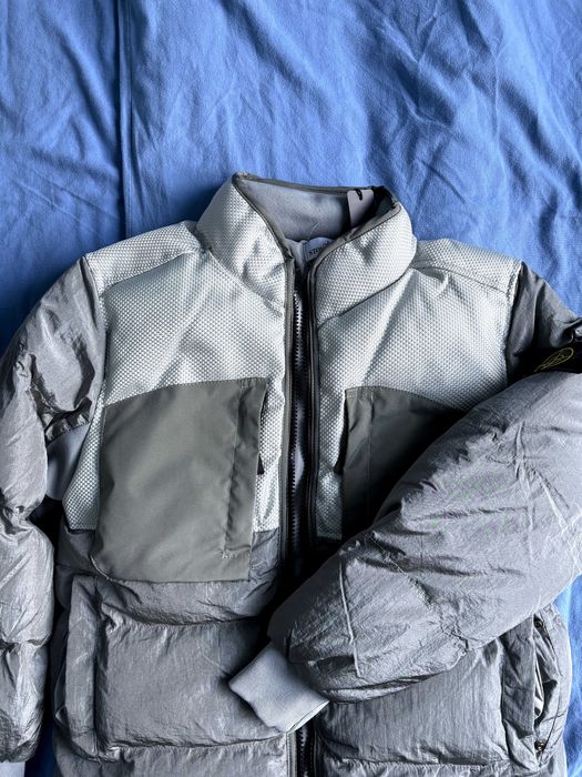 Мъжко яке - Stone Island