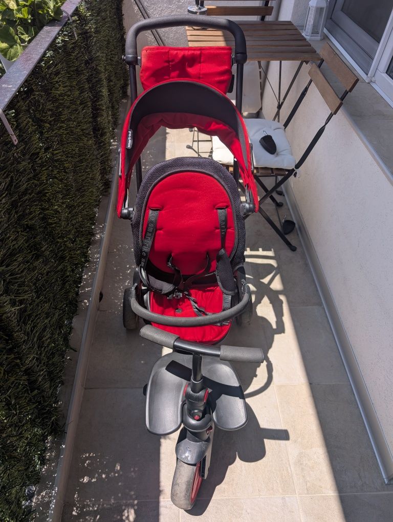 Детска триколка Smart Trike 700J 8in1