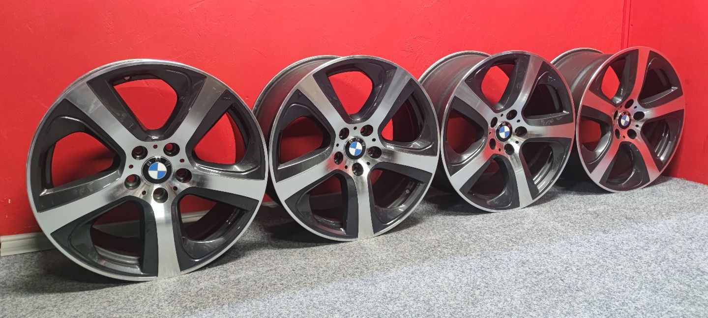 Оригинални джанти БМВ Х5 19 цола BMW X5 19 5 120