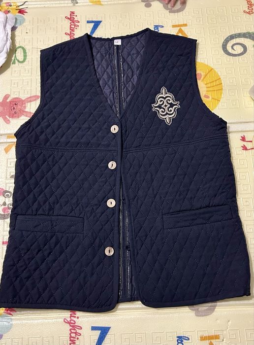 Все вещи в отличном состоянии