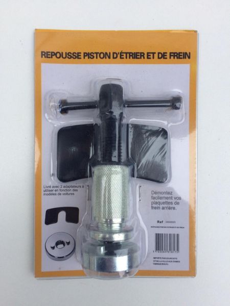 Presa universala pentru etrieri