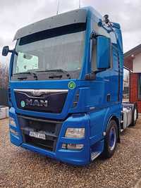 Man tgx 480CP EURO 6