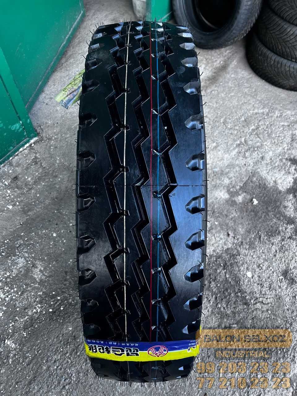 12.00R20 kun lun KT865