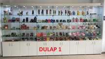 mobilier comercial, mobilier magazin , dulap/rafturi magazin , vitrina