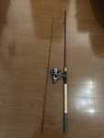 Lanseta Mitchell 2.70 M 20-70G