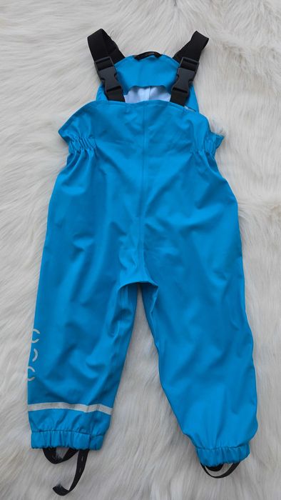 Гащеризон за дъжд mikk-line 9-12 месеца.