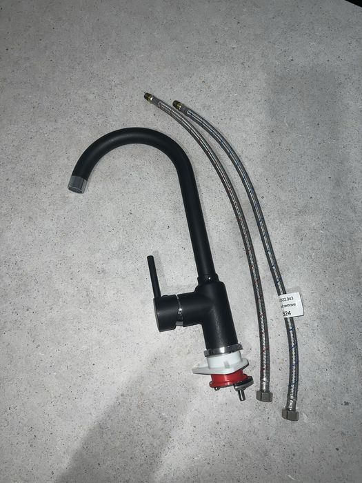 Baterie chiuveta bucatarie FRANKE