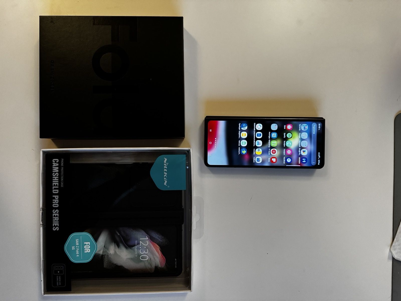 Samsung FOLD 4 256 GB