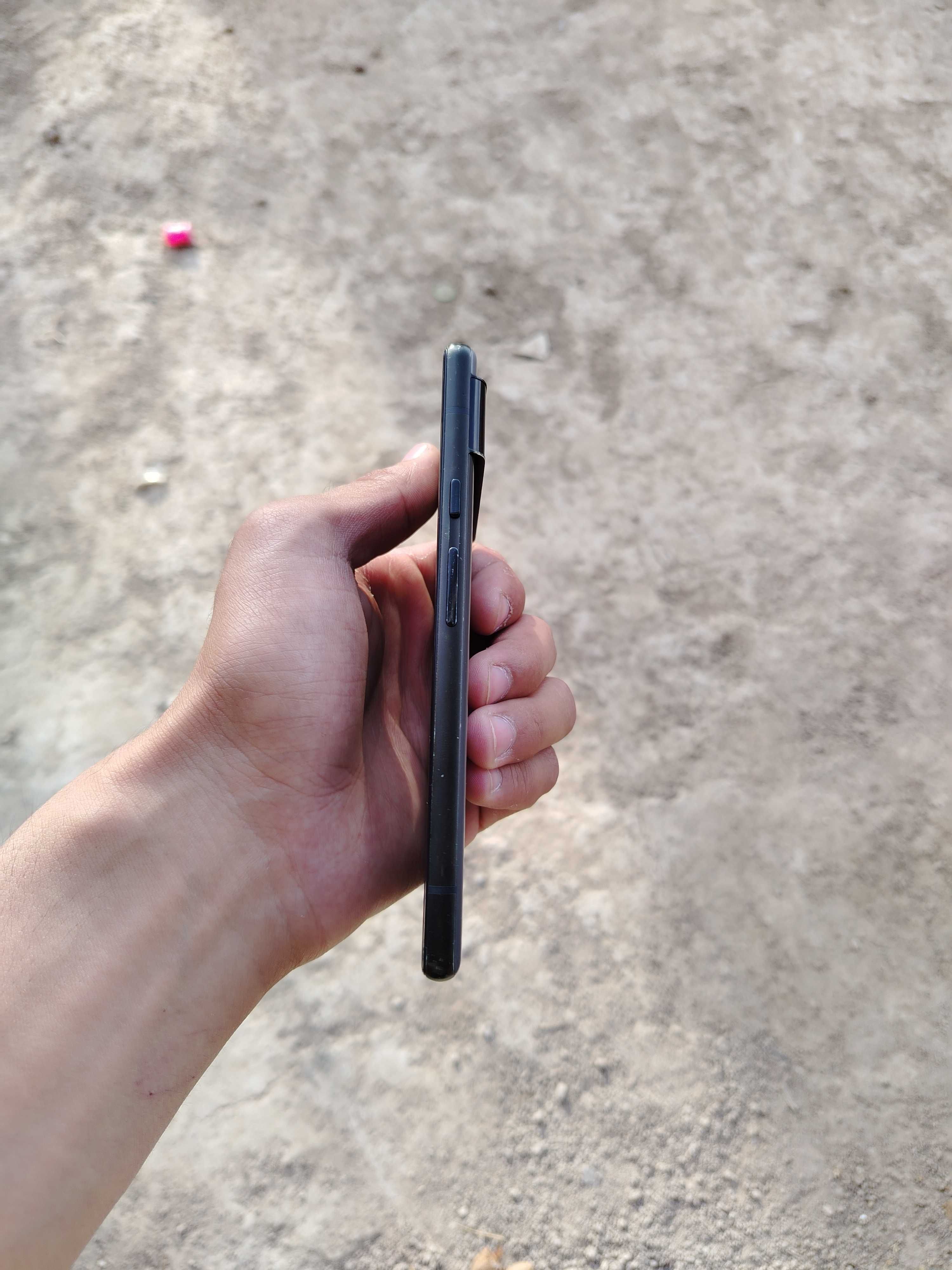 Google Pixel 6 5G e-sim