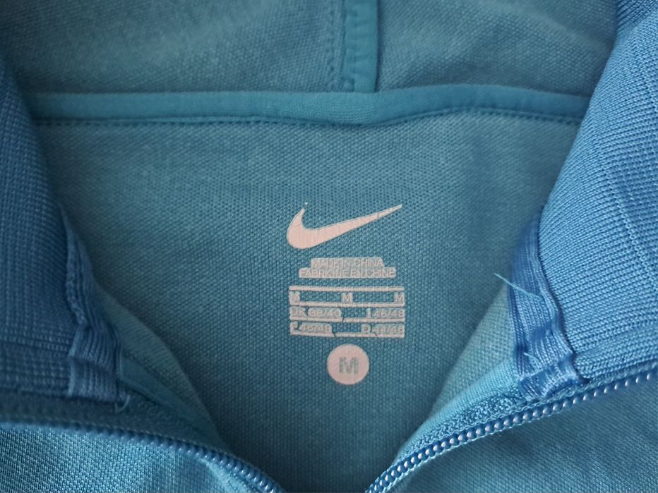 Nike R.Federer-Ориг.горнище