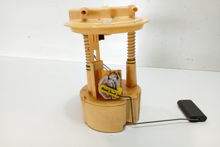 Sonda litrometrica Dacia Logan a 2-a generatie