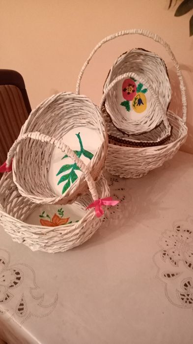 Картины и поделки