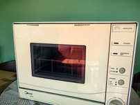 Съдомиялна MIDEA WP5B