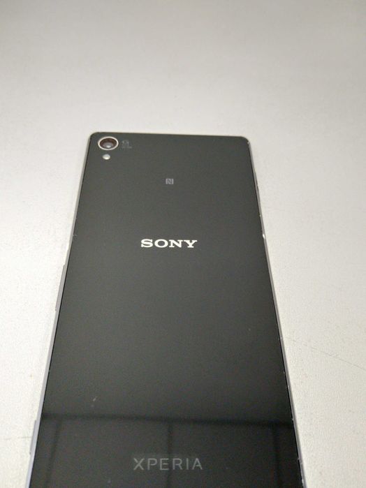 Sony XPERIA Z3 Black