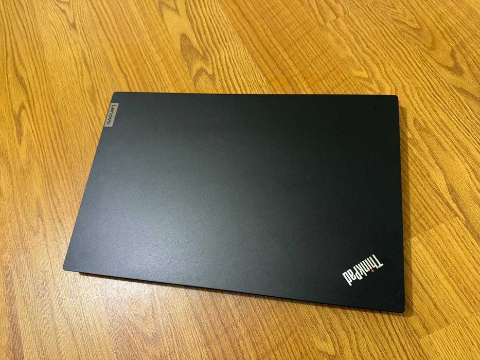 Laptop Lenovo ThinkPad i5 Gen 11
