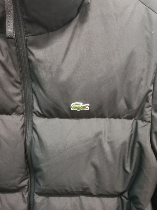 Lacoste мъжко яке с гъши пух, The North Face суичер