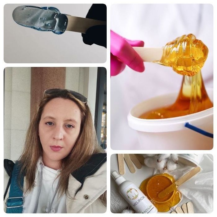 Депиляция для мужчин и женщин