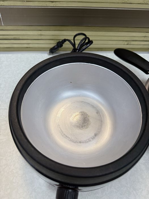 Тенджера за шоколад Lacor