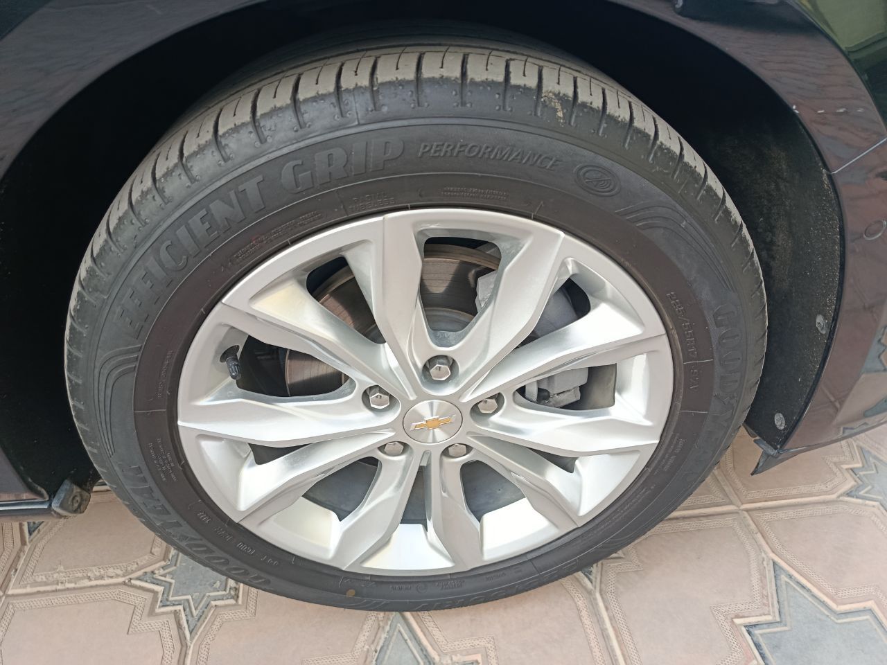 Malibu XL 2024! Salonda 419 mln li. Rangi Qora. Kraska tozza 100%