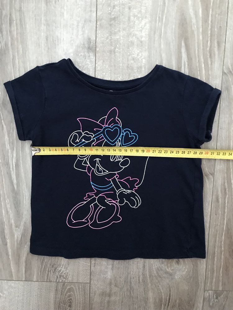 Tricou Disney cu Minnie nr.86-92