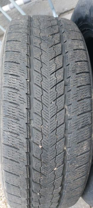 Anvelope de Iarna Davanti 235/65/R17
