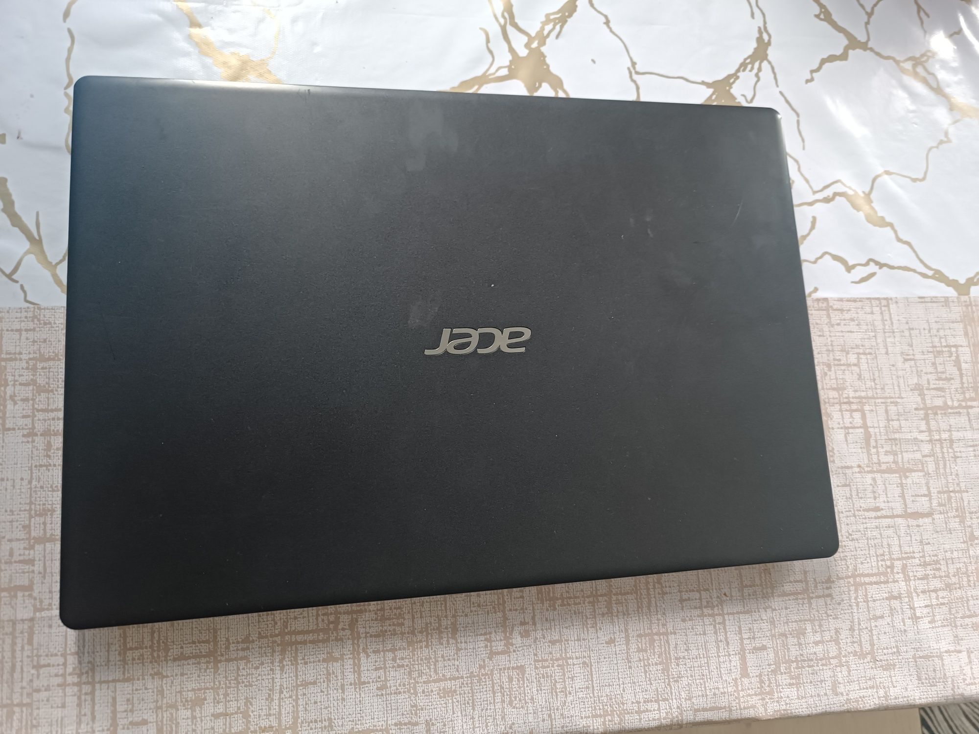 Acer Aspire ноутбук