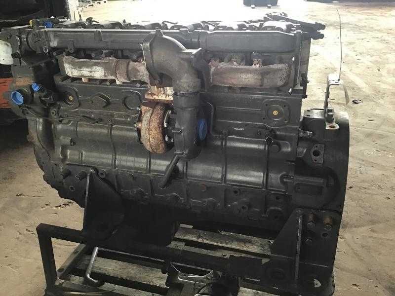 Motor Liebherr D926TIE - Piese de motor Liebherr