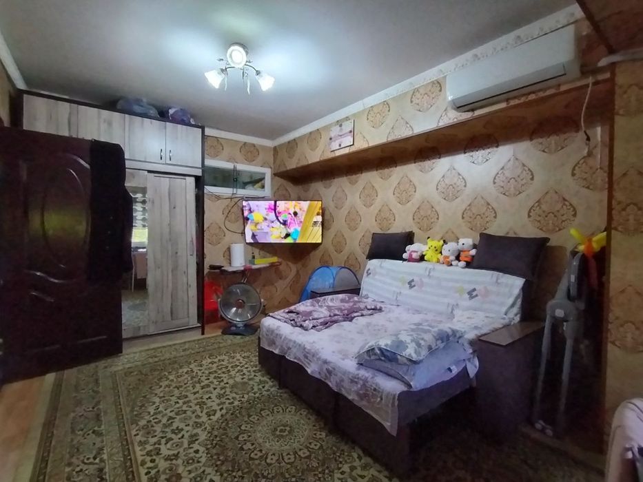 #009 Продаётся квариира , Яшнабад ,