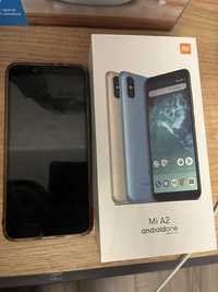 Продам телефон Xiaomi mi a2