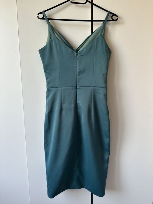Rochie cu bretele