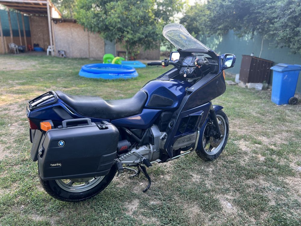 Vand Bmw k 100 rt