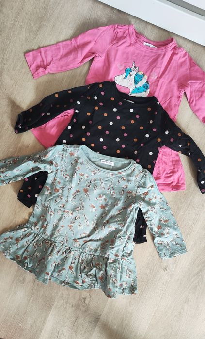 Рокли есенни 3бр