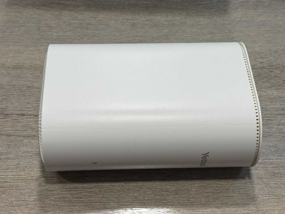 Безжичен 5G Wi-Fi Рутер ZTE G5B Yettel