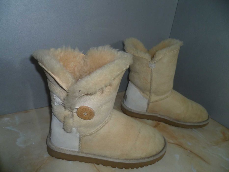 UGG оригинални ботуши №37