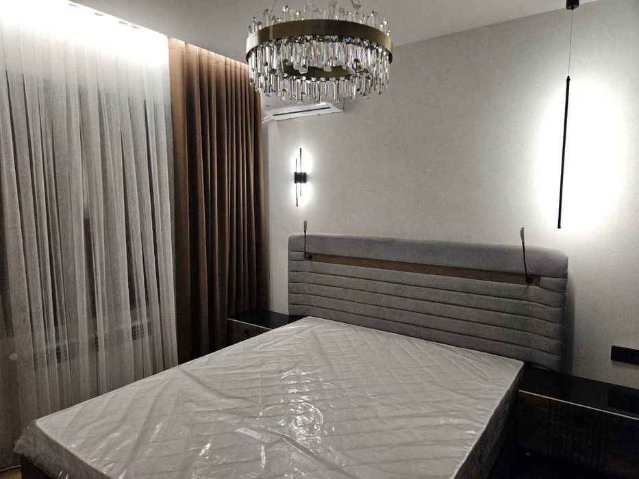 Продается квартира НОВОМОСКОВСКАЯ 3/4/4 77 серия кирпич