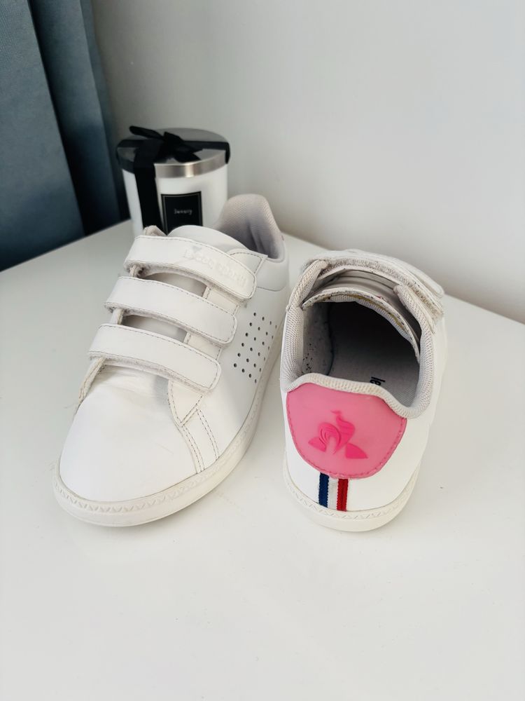 Adidasi/Sneakers Le coq 33