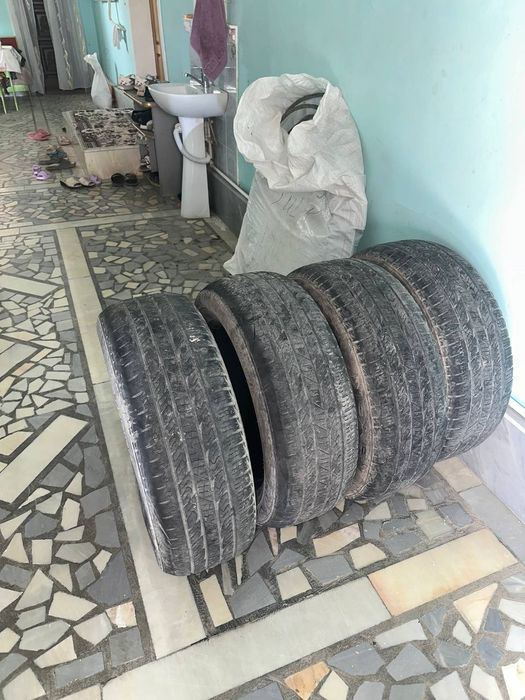 R 18 balon satiladi