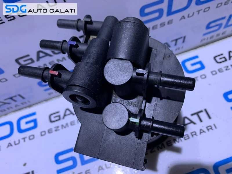 Carcasa Filtru Combustibil Motorina Renault Scenic 2 1.9 DCI 2003 - 2009