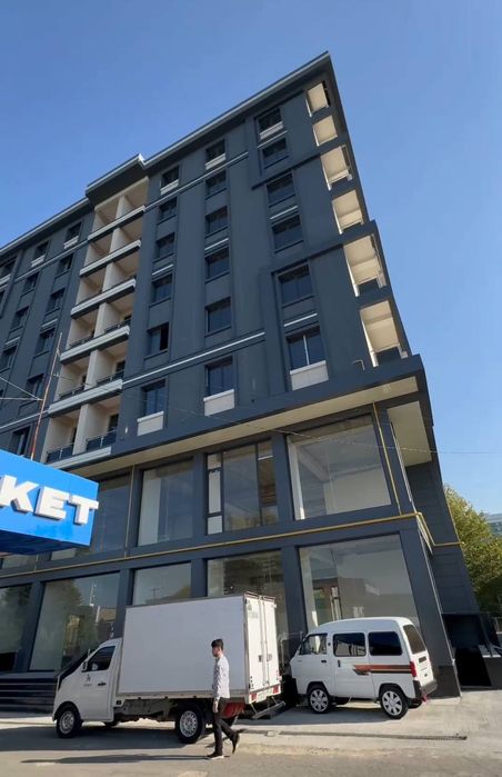 Кадастрли тайор Уй Файзодод корзинка олдида